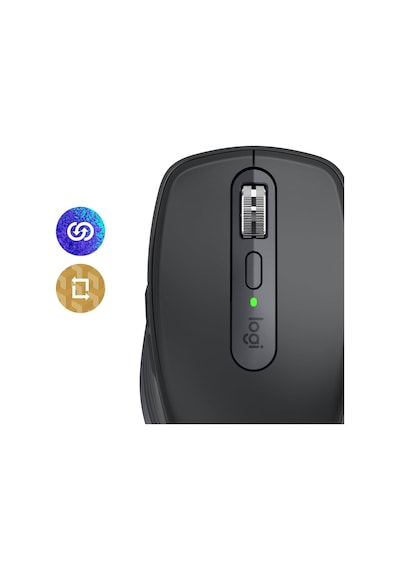 Logitech Mx Anywhere 3s -