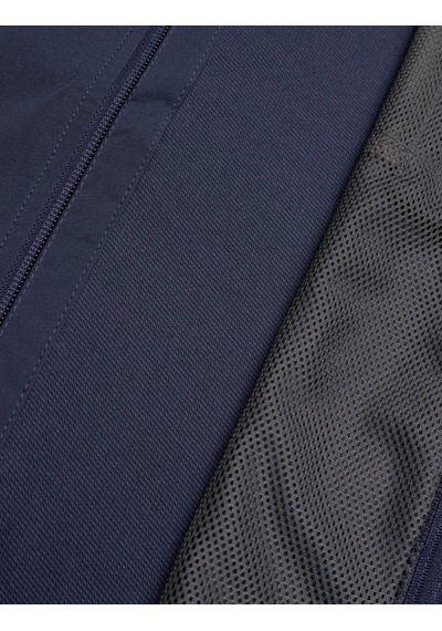 The North Face M Nımble Hoodıe - Eu Erkek Ceket Nf0a8cd68k21 Lacivert