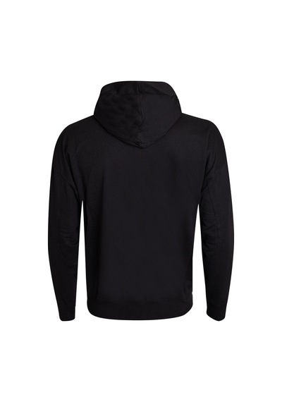 Calvin Klein Calvın Kleın Erkek Sweatshırt Nm2416e-ub1 Nm2416e-ub1 Siyah Siyah