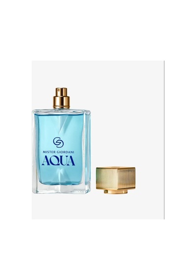 Giordani Gold Mister Giordani Aqua Eau De Parfum Odunsu