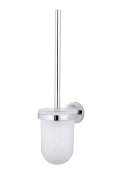 Essentials Tuvalet Fırçalığı - 40374001 508 Yeşil