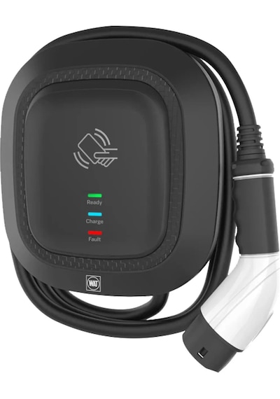 WAT Mobilite AW 7,4 kW RFID Elektrikli Araç Şarj İstasyonu