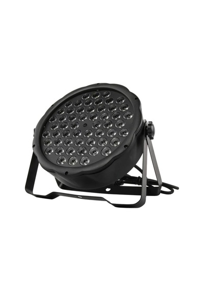 54 Led Par Sahne Işığı Renkli