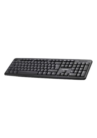 Nodar ND816/20 Usb Kablolu Standart Q Klavye