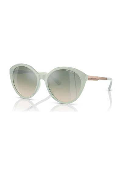 Armani Exchange Güneş Gözlüğü Ax4134s 55 8160w0 Yeşil