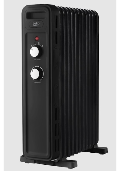 Beko Bk Rho 11m 11 Dilim 2300 W Yağlı Radyatör