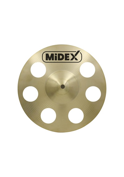 Midex Trash-16 Kaliteli Trash Zil 16 Inch