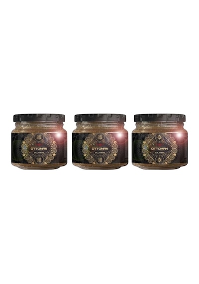 Ottoman Sultan Macun 3 x 240 G