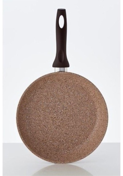 Falez Creamy Granitec 26 CM Tava