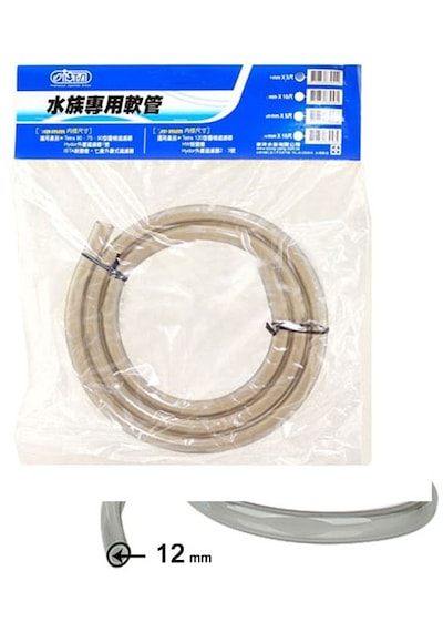 Ista Hortum 12 Mm - Flzdgnkr - 30 3 M.