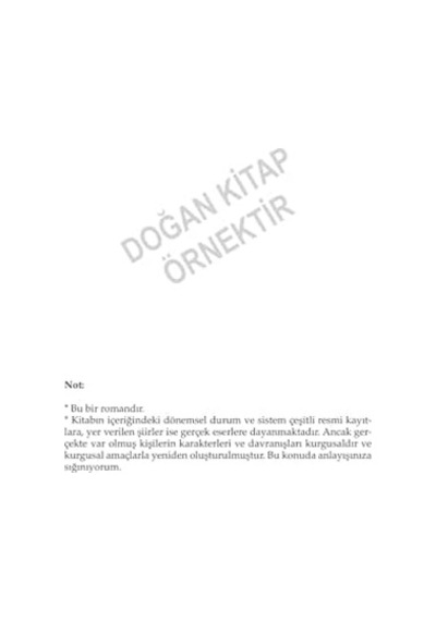 Yıldızlara Değen Rüzgar