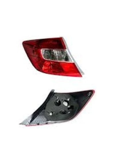 Honda Cıvıc Sağ Stop 2012-2015 33500-tr0-e01-erq
