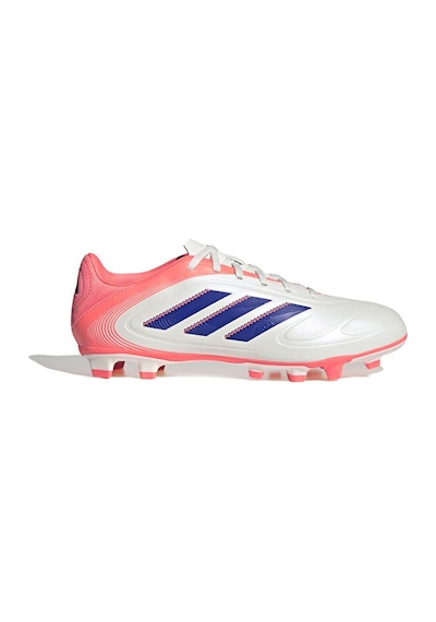 Adidas Copa Pure Iıı Club Fg/mg Erkek Çoklu Çim Zemin Kramponu Jr2898 Beyaz Beyaz