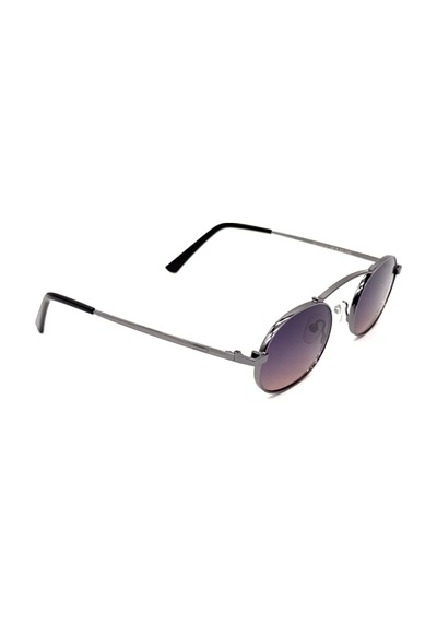 Obb Sunglasses Obb Ms144 C4 Kadın Güneş Gözlüğü Metalik