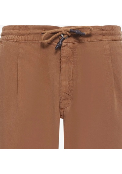 Wrangler Erkek Kahverengi Pantolon Kahverengi Wrangler Erkek Kahverengi Pantolon Kahverengi