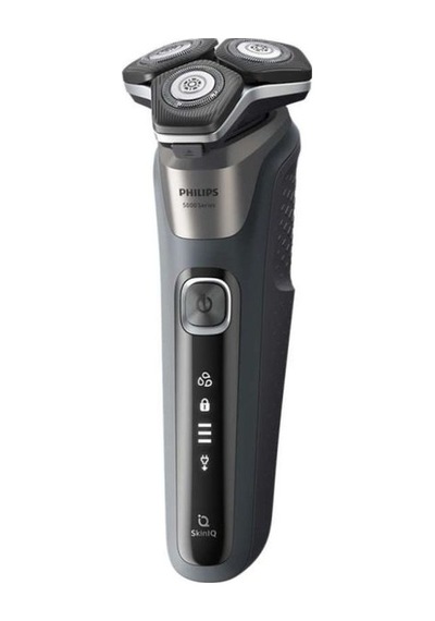 Philips Series 5000 Islak Ve Kuru Elektrikli Tıraş Makinesi 9 Watt S5887/10