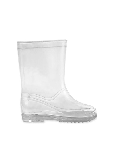 İgor Transparent Raınboots Karışık Çok Renkli