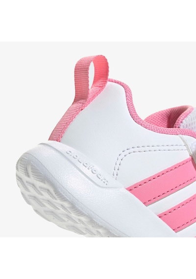 Adidas Vl Move Comfort Çocuk Beyaz Spor Ayakkabı Kh9748