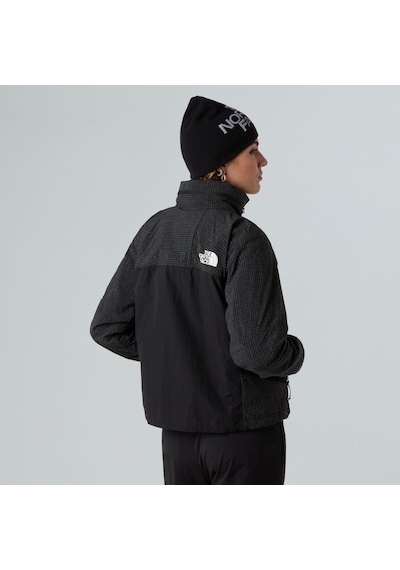 The North Face Kadın Hke Utılıty Wınd Ceket Nf0a8d3wjk31 Siyah