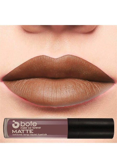 Bote Makeup Extreme Long Lipstick 02 Abanoz