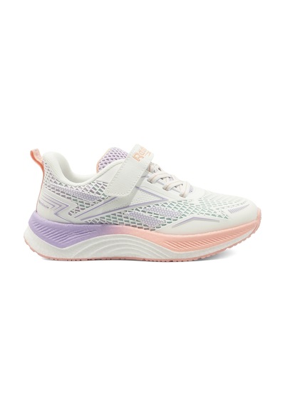 Reebok Palatka Bay Kds I Beyaz Kız Çocuk Koşu Ayakkabısı