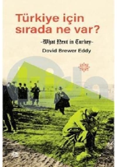 Türkiye Için Sırada Ne Var? Mahya Yayıncılık