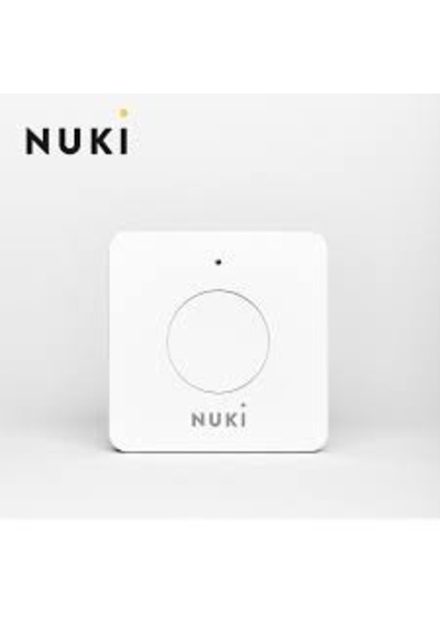 Nuki Bridge Smart Lock 2.0 Ve 3.0 İçin Nuki Köprüsü