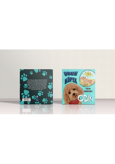 Obur Köpek Odin