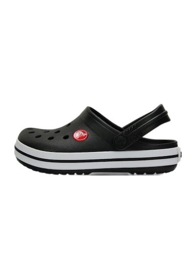 Crocs 207005 Crocband Clog T Siyah Çocuk Terlik Siyah
