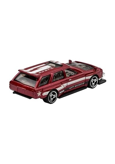 1:64 Tekli Arabalar 2023 047/250 Hw J- Maxima Car