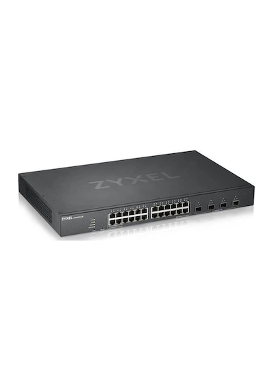 Zyxel SW-ZYXEL XGS1930-28 24 Port 10/1000 L2 M.