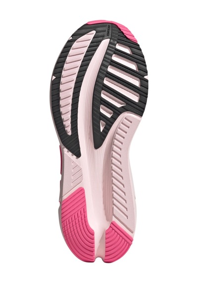 Adidas Adıstar 3 Kadın Spor Ayakkabı - Jı1230 Siyah