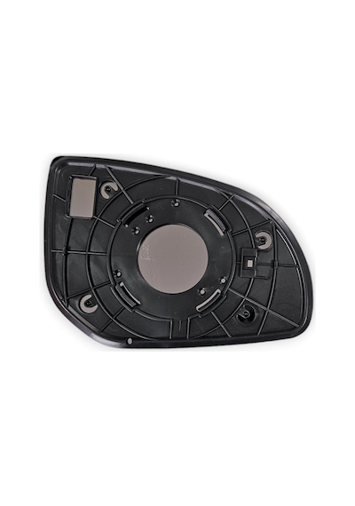 Hyundai İ20 Jump 12 - 14 Sol Dış Dikiz Ayna Camı Manuel 876111j000
