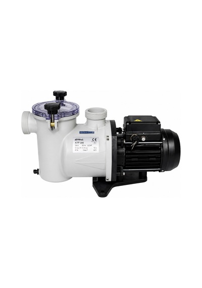 Kripsol Nk 33.b 0,33 Hp Havuz Pompası