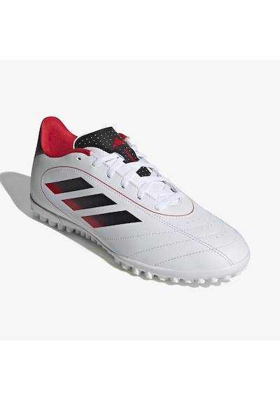 Adidas Goletto Ix Erkek Beyaz Halı Saha Kramponu Ih0084 Beyaz