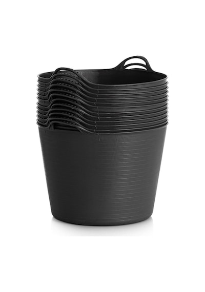 Kristal Elastik Kova - 42 Litre