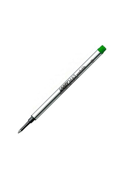 Lamy Roller Kalem Yedeği Yeşil M63y ---