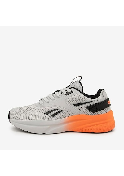 Reebok Relora Erkek Gri Koşu Ayakkabısı Gri