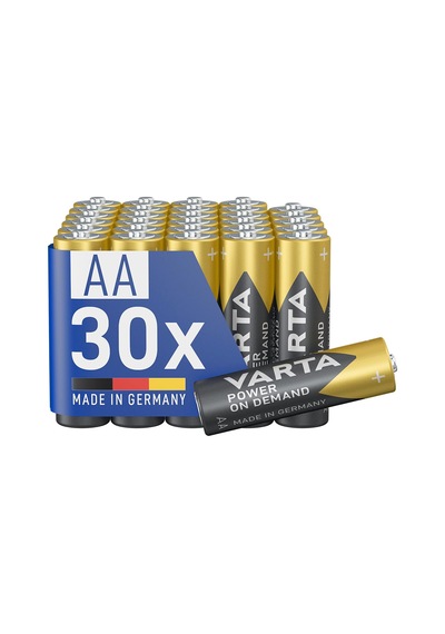 Aa Blı 30 Adet - 57855210112439580169598