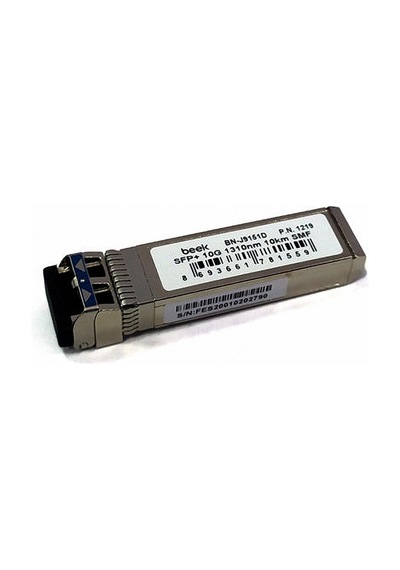 Beek Bn-J9151D 300 Mt Hp 10 Gigabit Sfp+ Single Mode Aruba Sfp Mo