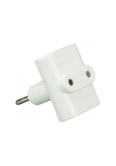 Fetih F-06 Üçlü Fiş Çoğaltma Aparatı Üçlü 1410