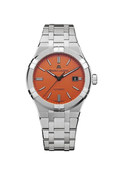 Maurice Lacroix Aı6008-ss00f-530-e Erkek Kol Saati