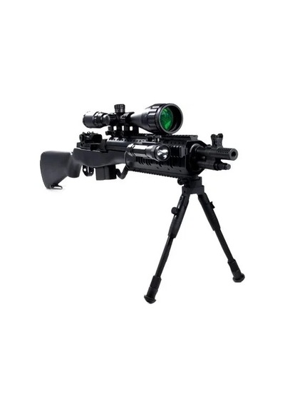 - Bipod Katlanabilir Kızaklı Çatal Ayak Diğer