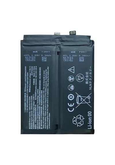Zte Nubia Z17 Mini Uyumlu Pil Batarya Lis3929t44p6h796137 Ve Tamir Seti Senalstore