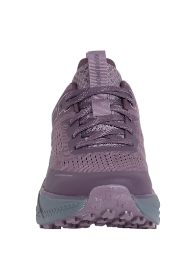 Karrimor K1126-pur Singletrack Ladies Weathertite Kadın Outdoor Ayakkabı Pembe