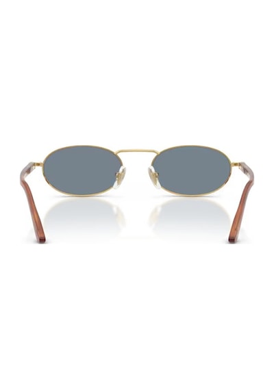 Persol Po1023s 113256 55 Unisex Güneş Gözlüğü Altın