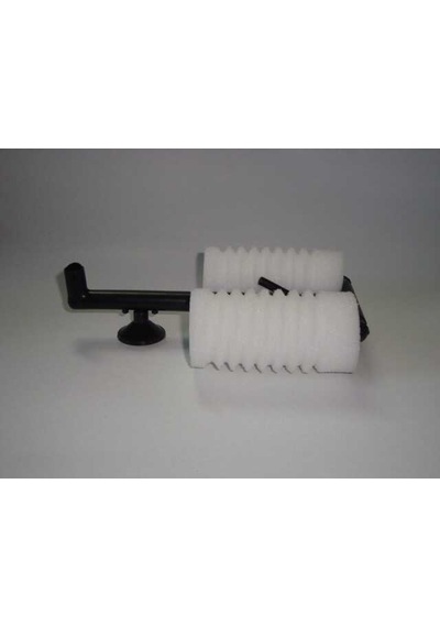 F003 Çiftli Pipo Filtre