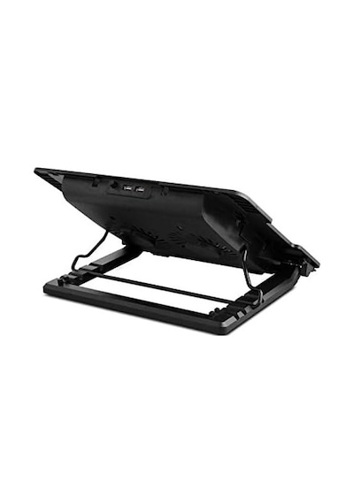 Addison Anc-606 2 Fan Ledli 2 Usb Port Notebook Soğutucu Stand