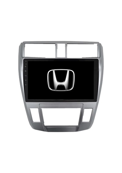 Honda City Android Multimedya Sistemi 2-32 Myway 2008-2013 9"