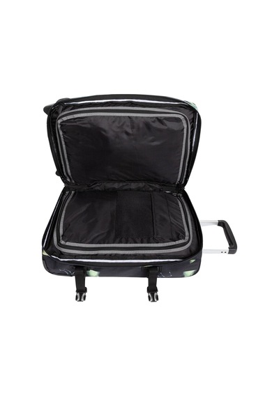 Eastpak Eastpak Transit'r S Unisex Siyah Tekerlekli Çanta 7905 Siyah